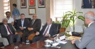 Hep birlikte ülkemize sahip çıkalım