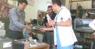 HEPİMİZ AYNI TEHLİKEYİ HİSSEDİYORUZ