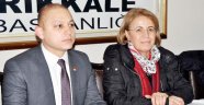 Hepimize çok iş düşüyor