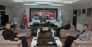 Hepiniz haklarınızı helal edin