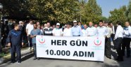 Her Gün 10.000 Adım