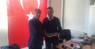 Her gün 10 dakika oku