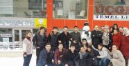 Her öğrenci bizim için özel ve değerlidir