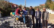 Her şey söz verdiğimiz gibi