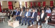 HER ZAMAN Kİ GİBİ İRİ VE DİRİ BİR DURUMDAYIZ