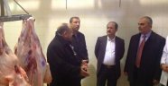 Her zaman Kırıkkale halkının yanındayız