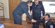 Her zaman yanımızda oldunuz