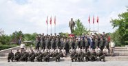 Hiçbir hain üniformayı lekeleyemeyecek