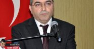 Hiçbir mihrak bu ülkeye diz çöktüremez