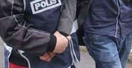 Hırsızlık yapan 3 kişi tutuklandı