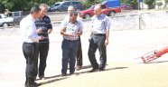 Hububat yetiştiriciliği masaya yatırılıyor