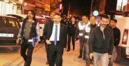 Huzur operasyonu