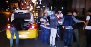 Huzur uygulaması