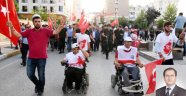 İçeriden gelen bir ihanetle karşı karşıya kaldık