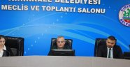 İKİ SOKAĞIN İSMİ DEĞİŞTİ