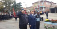 İlçelerde 10 Kasım Hüznü Yaşandı