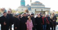 Ilıcan sponsorluğunda Konya gezisi