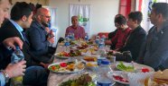 İlk üç derece TÜKÇEV’den geldi