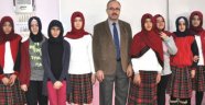 İmam hatip ortaokulunun TEOG başarısı