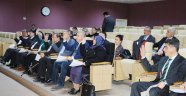 İmar Tadilat talepleri görüşüldü