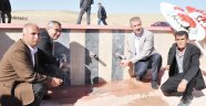 İş adamı Mustafa Bekeç’ten örnek davranış