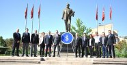 İş Bankası 91 yaşında