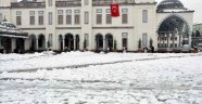 İŞÇİ VAR TEMİZLEYEN YOK