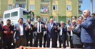 İŞKUR’un temeli atıldı