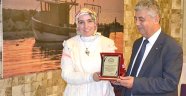 İSLAMİ İLİMLER FAKÜLTESİNE AB’DEN HİBE DESTEĞİ