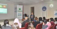 İsraf Etme, İnsaf Et