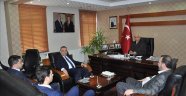 istikrarlı bir Türkiye için, “Evet”
