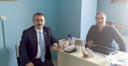 İşyeri çalışma güvenliği önemli