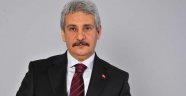 İYİ PARTİ ADAYI YILMAZ