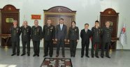 Jandarma 177 yaşında