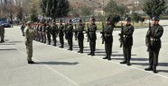Jandarma Genel Komutanı’ndan Ziyaret