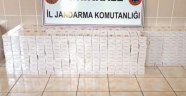 Kaçağa geçit yok