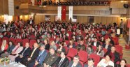 Kadının ve annenin yeri ayrı