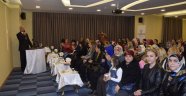 Kadınlar teşkilata yön veriyor