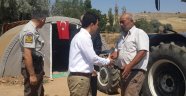 Kahraman vatandaşlar oyunu bozdu