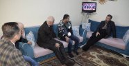Kahramanlıklarınız gelecek nesillere anlatılacak