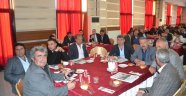 Kalkınma ve büyüme istikrarla devam edecek
