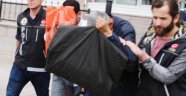 Kalpazanlar yakayı eleverdi