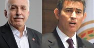 Kamalak ve Feyzioğlu geliyor