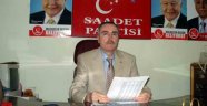 Kamplaşma olmasın diye çok uğraştık