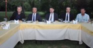 Kamu projeleri desteklenmeli