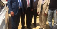 Karaarağaç Köyü’nün sıkıntıları giderilecek