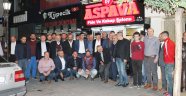 Karakoç kasaplar odasına aday