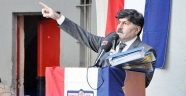 KARAKUŞ YAHŞİHAN'A ADAY