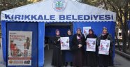 Kardeşlerimiz üşümesin