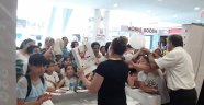 KARNE HEDİYESİ ÇÖZÜM'DEN